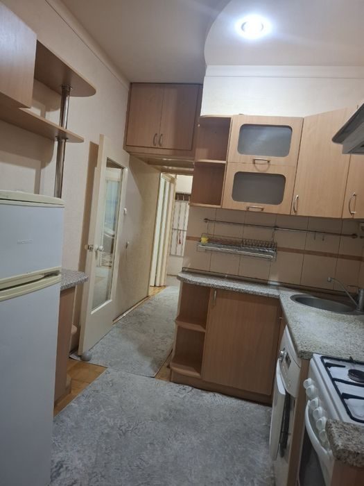 2-xonali kvartira, 56 m², Toshkent, Olmazor tumani, ijaraga