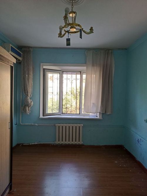 2-комнатная квартира, 56 м²