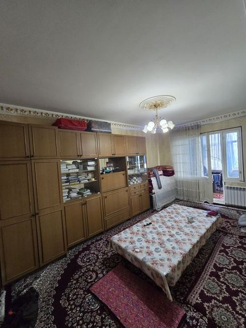 2-комнатная квартира, 56 м²