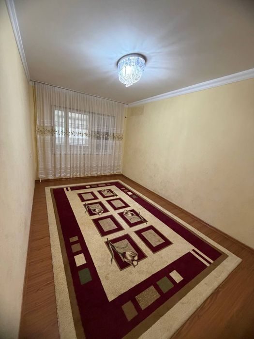 2-xonali kvartira, 56 m², Toshkent, Olmazor tumani, ijaraga