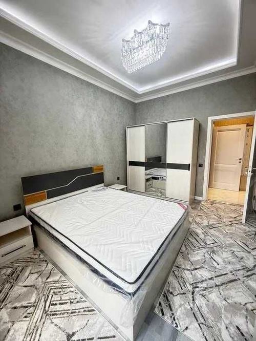 2-комнатная квартира, 70 м²
