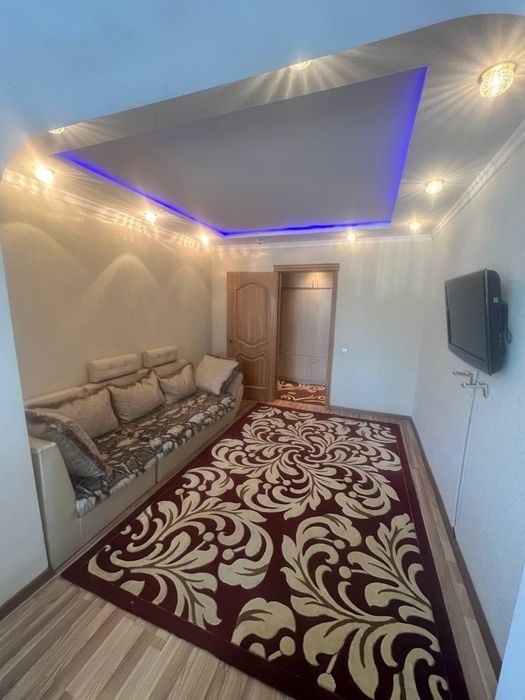 2-xonali kvartira, 40 m², Toshkent, Olmazor tumani, ijaraga
