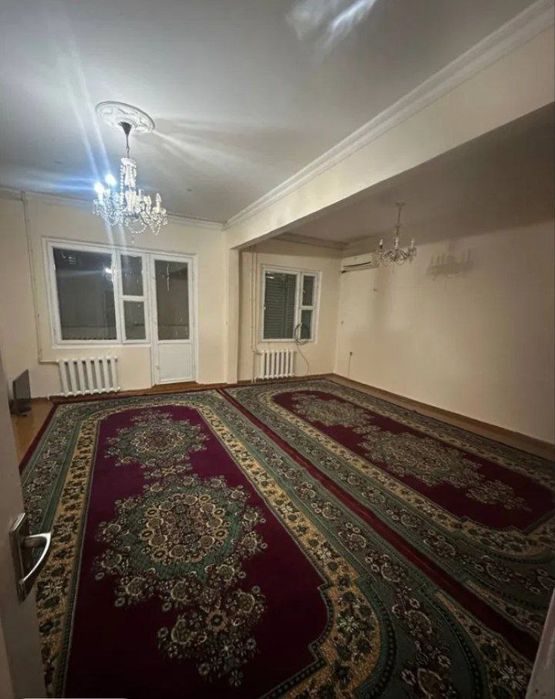 2-xonali kvartira, 56 m², Toshkent, Olmazor tumani, ijaraga