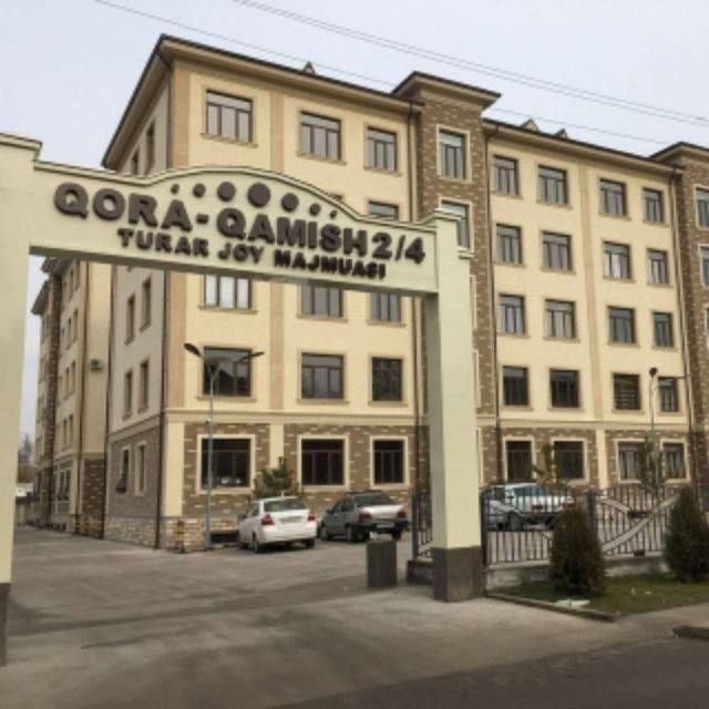 3-room apartment, 76 m², Tashkent, Almazar District, for sale