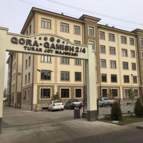 3-room apartment, 76 m²