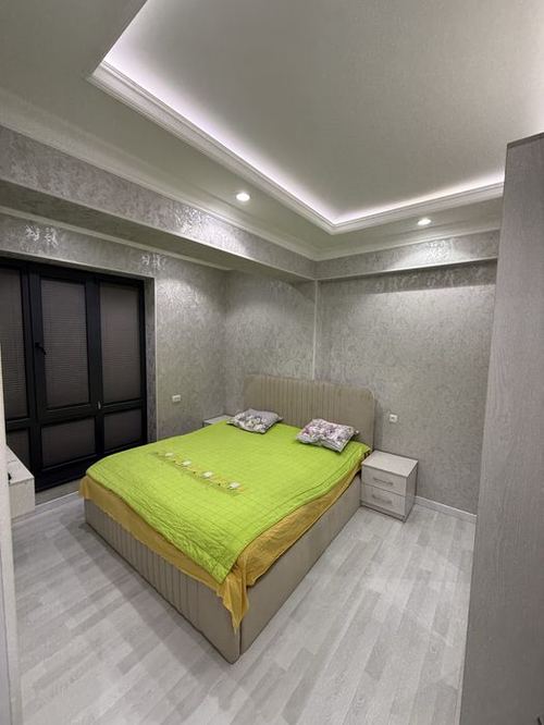 3-комнатная квартира, 80 м²