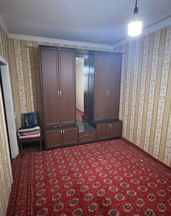 1-xonali kvartira, 42 m², Toshkent, Olmazor tumani, ijaraga