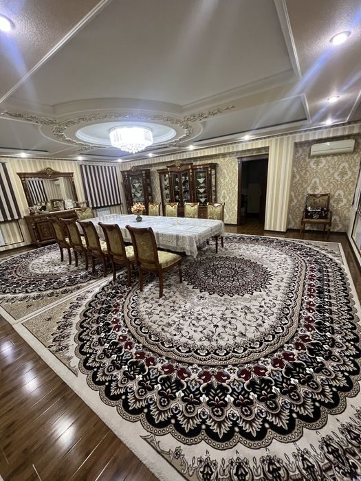 5-xonali kvartira, 164 m², Toshkent, Olmazor tumani, sotuvga