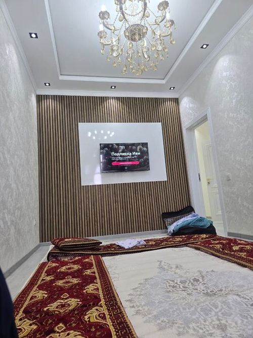 2-комнатная квартира, 600 м²