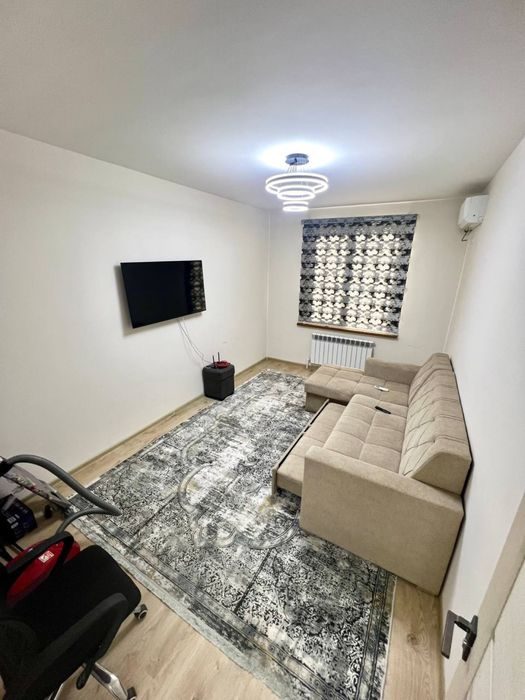 1-xonali kvartira, 37 m², Toshkent, Olmazor tumani, ijaraga