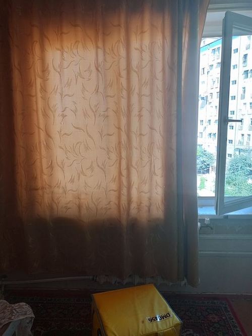 25-комнатная квартира, 65 м²