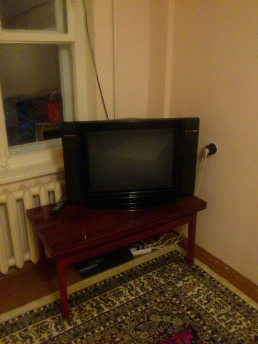 3-xonali kvartira, 67 m², Toshkent, Olmazor tumani, sotuvga