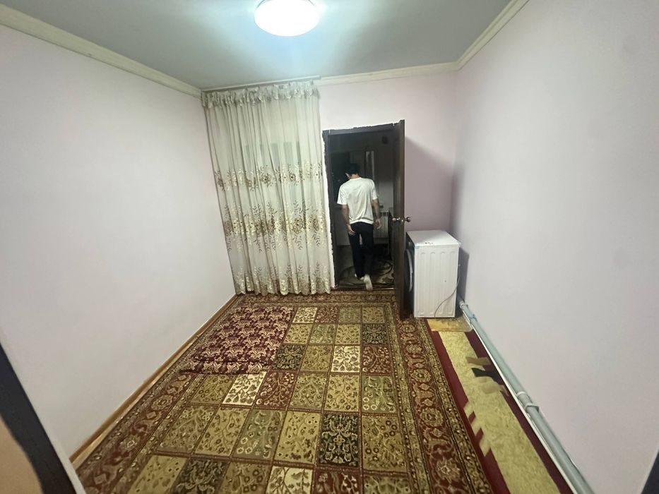 2-xonali kvartira, 65 m², Toshkent, Olmazor tumani, ijaraga