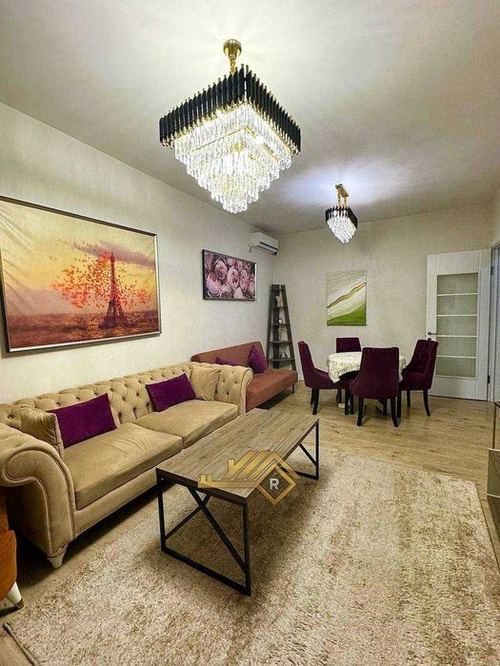 2-комнатная квартира, 62 м²