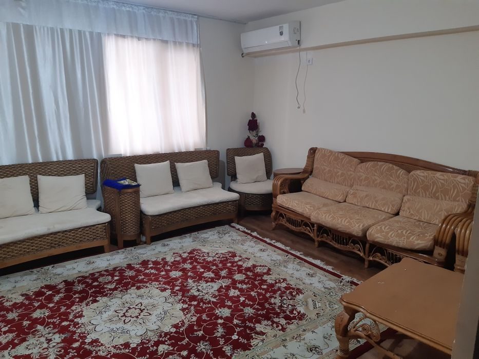 2-xonali kvartira, 56 m², Toshkent, Olmazor tumani, ijaraga