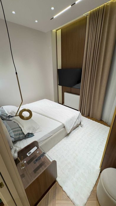 2-xonali kvartira, 50 m², Toshkent, Olmazor tumani, ijaraga