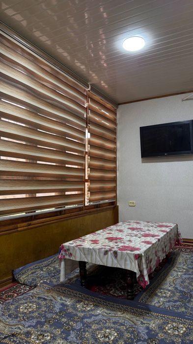 3-xonali kvartira, 75 m², Toshkent, Olmazor tumani, ijaraga