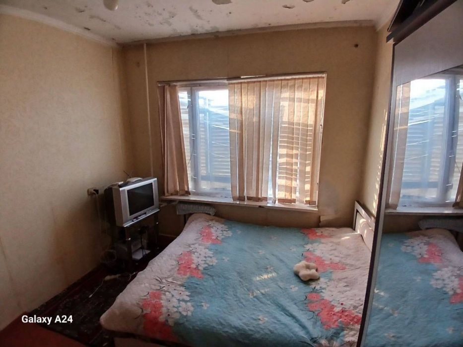 2-xonali kvartira, 56 m², Toshkent, Olmazor tumani, sotuvga
