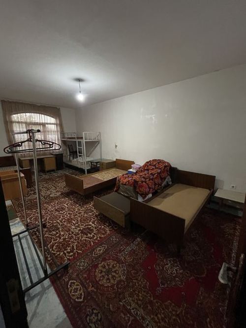 3-комнатная квартира, 130 м²