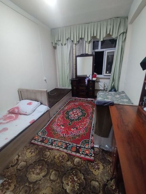 2-комнатная квартира, 58 м²