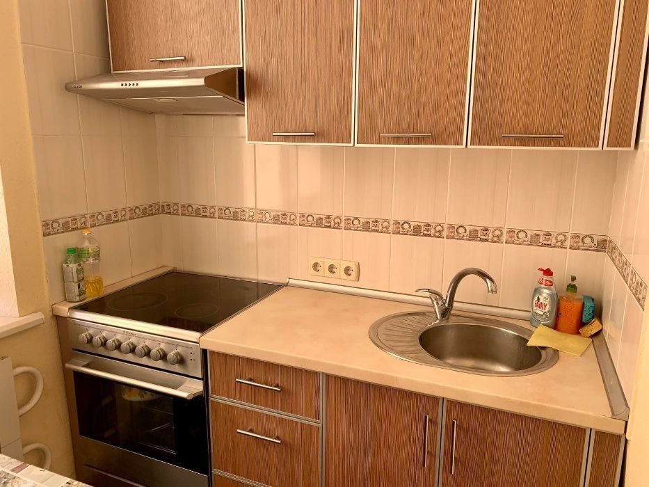 2-xonali kvartira, 42 m², Toshkent, Olmazor tumani, sotuvga