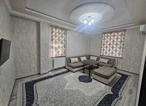 2-комнатная квартира, 54 м²