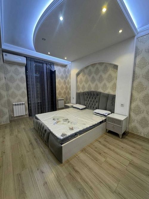 4-комнатная квартира, 96 м²