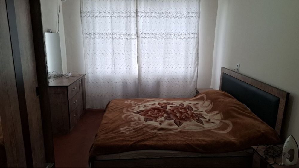 2-xonali kvartira, 56 m², Toshkent, Olmazor tumani, ijaraga