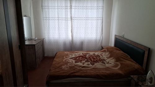 2-комнатная квартира, 56 м²