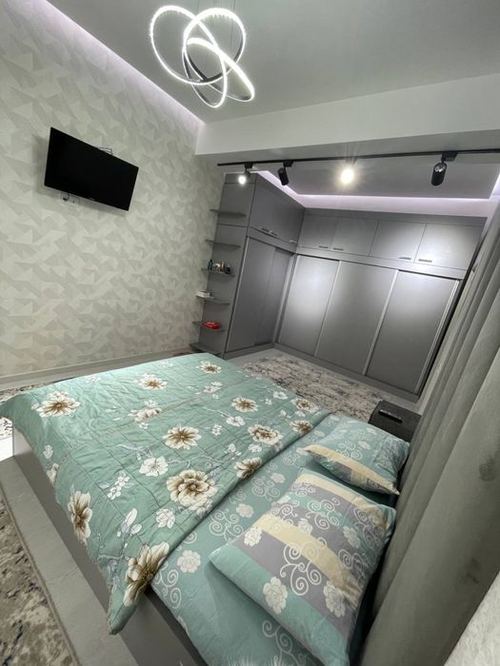 3-xonali kvartira, 84 m²