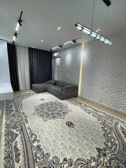 3-комнатная квартира, 77 м²
