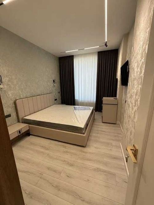 1-комнатная квартира, 40 м²