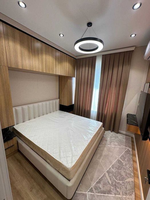 2-xonali kvartira, 57 m², Toshkent, Olmazor tumani, ijaraga