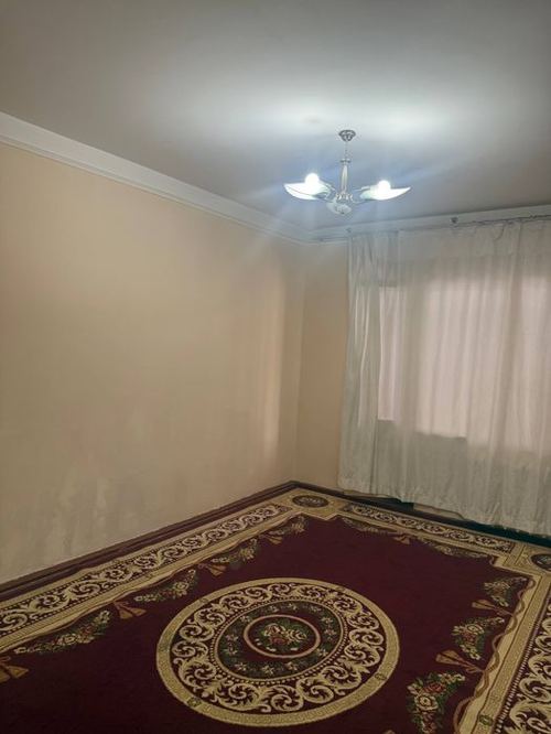 2-комнатная квартира, 56 м²