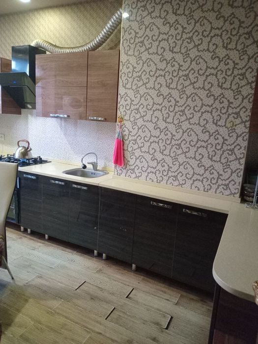 7-xonali kvartira, 100 m², Toshkent, Olmazor tumani, ijaraga