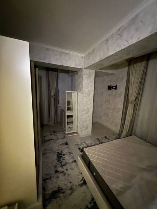 2-xonali kvartira, 55 m², Toshkent, Olmazor tumani, ijaraga