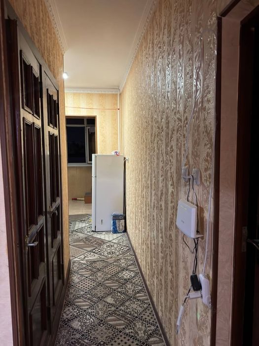 2-xonali kvartira, 55 m², Toshkent, Olmazor tumani, ijaraga