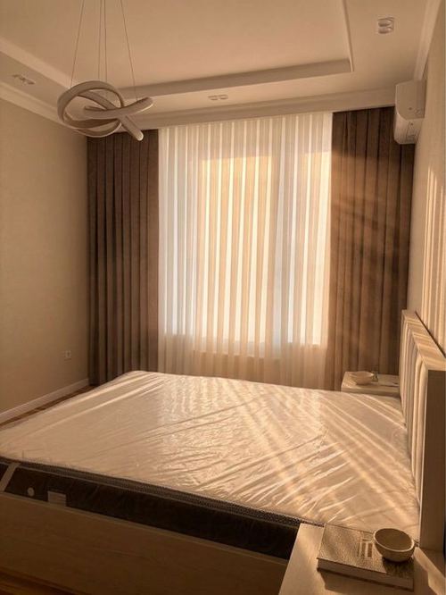 2-room apartment, 50 m²