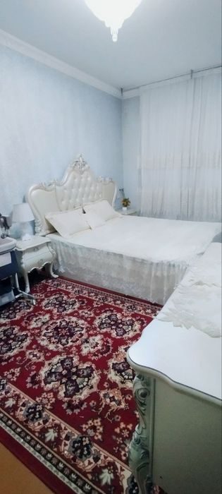 4-xonali kvartira, 150 m², Toshkent, Olmazor tumani, sotuvga