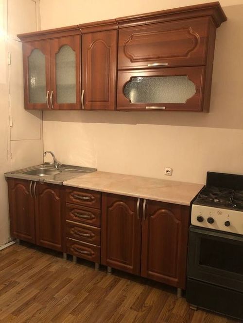3-room apartment, 74 m²