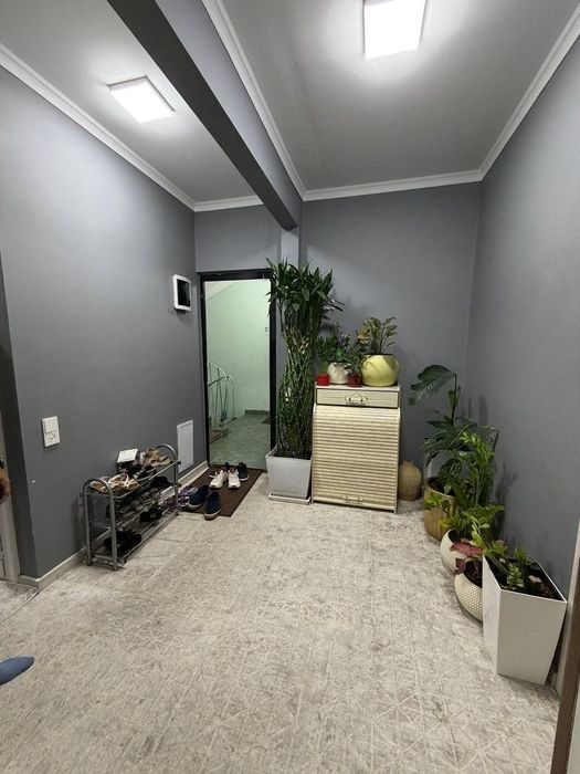 5-xonali kvartira, 100 m², Toshkent, Olmazor tumani, sotuvga