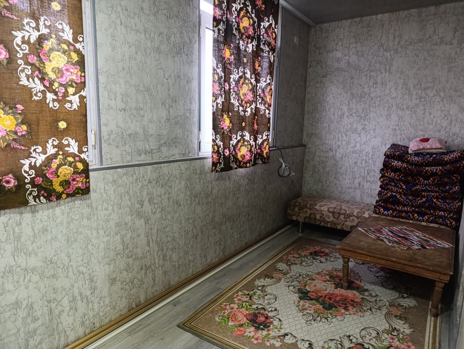 1-xonali kvartira, 40 m², Toshkent, Olmazor tumani, ijaraga