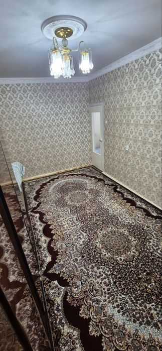 3-xonali kvartira, 71 m², Toshkent, Olmazor tumani, sotuvga