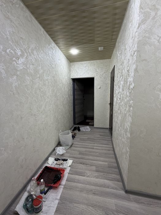 1-xonali kvartira, 38 m², Toshkent, Olmazor tumani, ijaraga