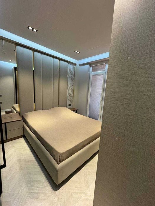 2-xonali kvartira, 50 m², Toshkent, Olmazor tumani, ijaraga