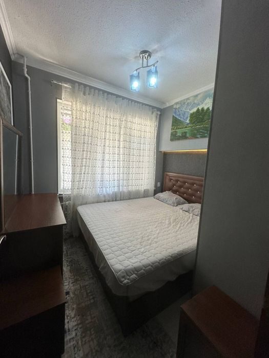 1-xonali kvartira, 42 m², Toshkent, Olmazor tumani, ijaraga