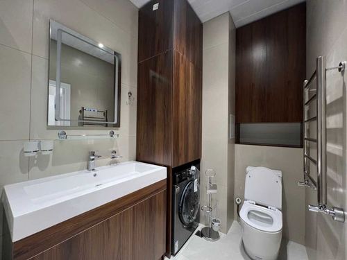 3-xonali kvartira, 74 m²