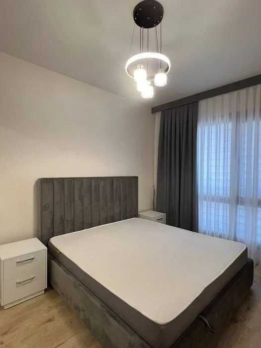 2-xonali kvartira, 60 m², Toshkent, Olmazor tumani, ijaraga