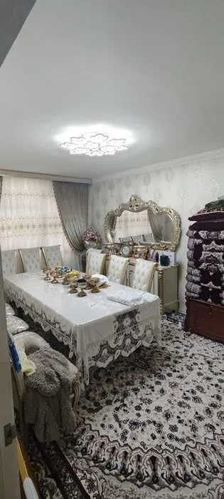 4-xonali kvartira, 89 m²