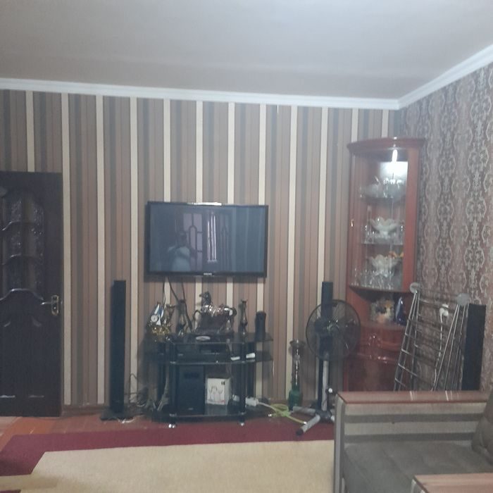 2-xonali kvartira, 56 m², Toshkent, Olmazor tumani, ijaraga